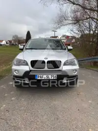 2009 BMW X5