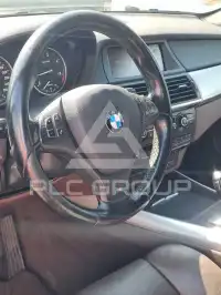 2009 BMW X5