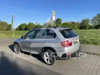 2009 BMW X5