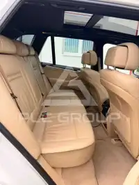 2009 BMW X5