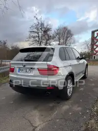 2009 BMW X5