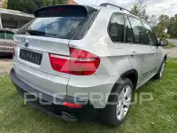 2009 BMW X5