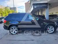 2009 BMW X5