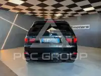 2009 BMW X5