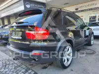 2009 BMW X5