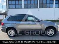2009 BMW X5