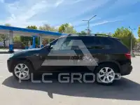 2009 BMW X5