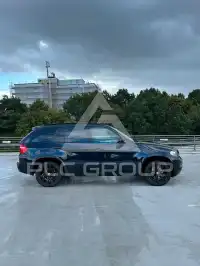 2009 BMW X5