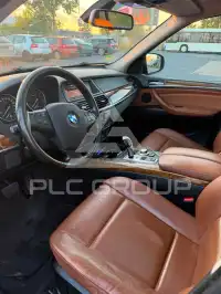 2009 BMW X5