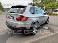 2009 BMW X5