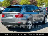 2009 BMW X5