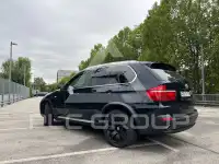 2009 BMW X5