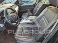 2009 BMW X5