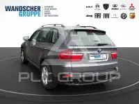2009 BMW X5