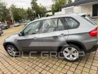 2009 BMW X5
