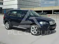2009 BMW X5
