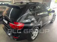 2009 BMW X5