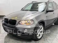 2009 BMW X5