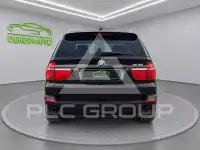 2009 BMW X5