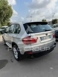 2009 BMW X5