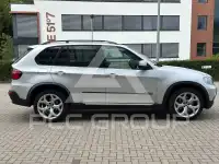 2009 BMW X5