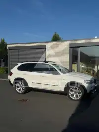2009 BMW X5