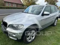 2009 BMW X5