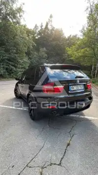 2009 BMW X5