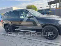 2009 BMW X5