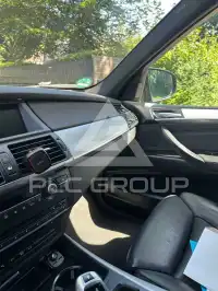 2009 BMW X5