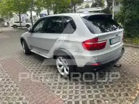 2009 BMW X5
