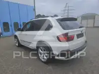 2009 BMW X5