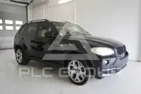 2009 BMW X5