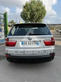 2009 BMW X5