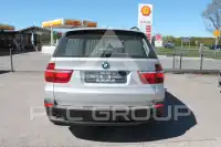 2009 BMW X5