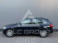2009 BMW X5