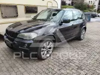 2009 BMW X5