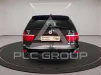2009 BMW X5
