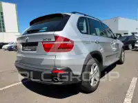 2009 BMW X5