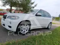 2009 BMW X5