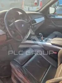 2009 BMW X5