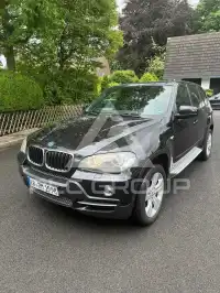 2009 BMW X5