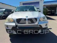 2009 BMW X5
