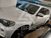 2009 BMW X5