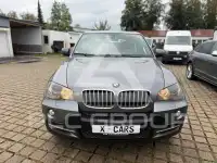 2009 BMW X5