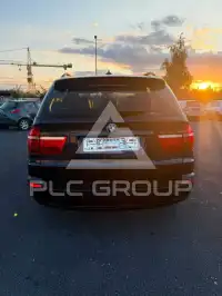 2009 BMW X5