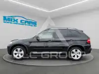 2009 BMW X5