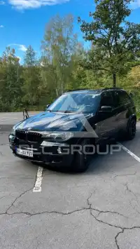 2009 BMW X5