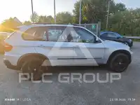 2009 BMW X5