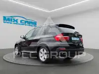 2009 BMW X5